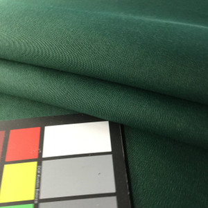 Forest Green | Indoor / Outdoor Fabric | Upholstery / Drapery | 54 Wide | By the Yard