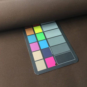 4621-0000 | TRUE BROWN SUNBRELLA | 46" |. Marine and Awning Weight Fabric