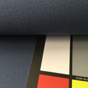 Sunbrella 4641-0000 | SAPPHIRE BLUE | 46 Inch Marine & Awning Weight Canvas Fabric