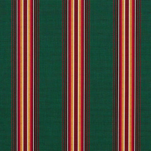 4751-0000 | Hemlock Tweed Fancy Striped  Sunbrella | 46 Inch | Marine And Awning Fabric