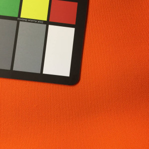 4609-0000 | Hunter Orange Sunbrella | 46 Inch | Marine And Awning Fabric