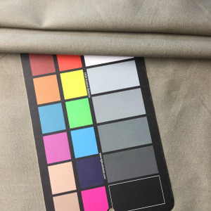 Oregano Green Poly/Cotton Fabric | Apparel | Slipcovers | 60 W | BLOWOUT ITEM