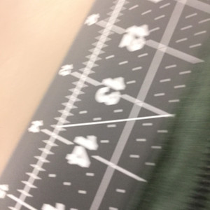 45.5" Metal Zipper - 3 pulls | Sage Green | Military