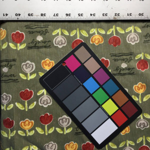 | Home Decor Fabric | 54”  Wide | By the Yard