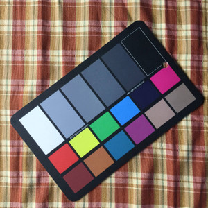 Red / Orange Plaid | Medium Weight Fabric | Slipcovers / Upholstery | 54 Wide