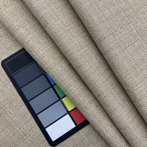 Beige with Silver Sparkles | Slipcover / Upholstery Fabric | 54 W | By the Yard