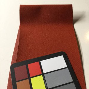 Sunbrella Fabric 83022-0000 Terracotta Clarity | 60 Inch | Awning and Marine Weight |