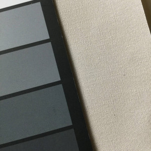 Sunbrella Fabric 8442-0000 Oyster Plus | 60 Inch | Awning and Marine Weight |