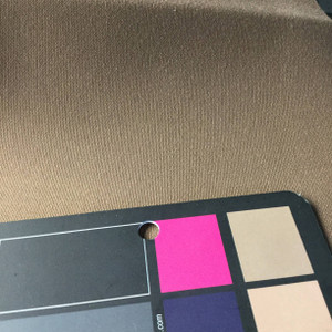 Sunbrella Fabric 4676-0000 Cocoa | 46 Inch | Awning and Marine Weight |