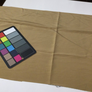 Soft Gold Taffeta Fabric | Poly Blend | Special Occasion Apparel Dresses Drapes