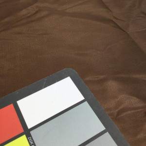 rich brown lining fabric