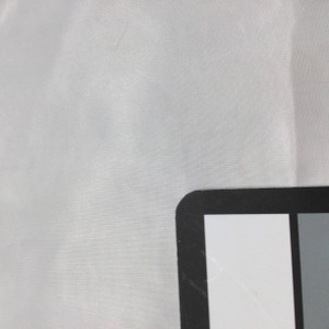 mist blue lining fabric