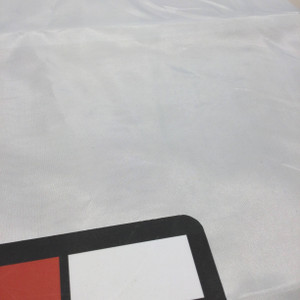 mist blue lining fabric