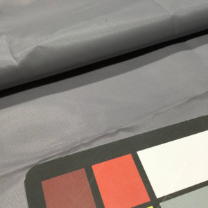 medium gray lining fabric