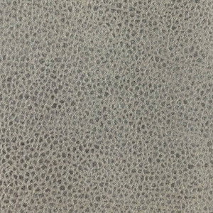 1.8 Yard Piece of Faux Suede Fabric | Two Toned Brown | Felt-Backed | Upholstery / Bag Making | 54 Wide