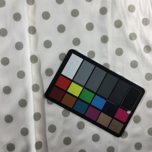 Polk Dots Gray on White | Home Decor Fabric | Premier Prints | 54 Wide | By the Yard