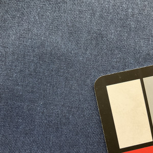 Navy Jean Blue | Home Decor Fabric | Premier Prints | 54 Wide | By the Yard