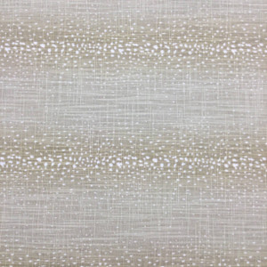 Dotted Ombre Light Brown / White | Home Decor Fabric | Premier Prints | 54 Wide | By the Yard