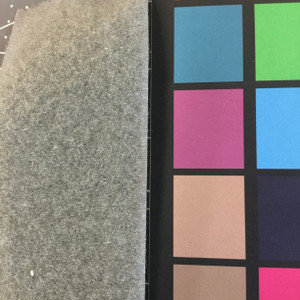 2" Velcro Brand LOOP | Foliage Green | Sew-on Fastener