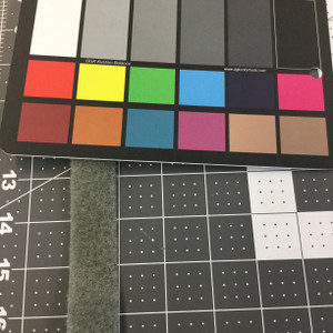 1" Velcro Brand LOOP | Foliage Green | Sew-on Fastener