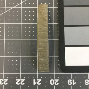 5/8" Velcro Brand HOOK | Tan | Sew-on Fastener