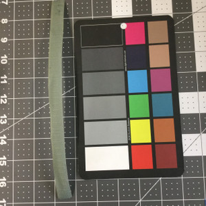 5/8" Velcro Brand HOOK | Foliage Green | Sew-on Fastener