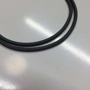 1/8" Elastic Drawcord | Foliage Green | By the Spool - 288 yards