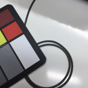 1/8" Elastic Drawcord | Foliage Green | By the Spool - 288 yards