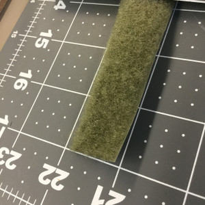 1.5" Velcro Brand HOOK | Ranger Green | Sew-on Fastener