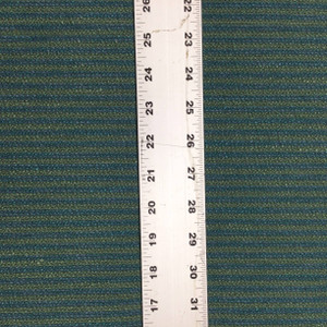 subtle stripes blue and green