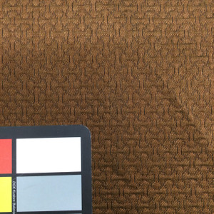 textured weave brown