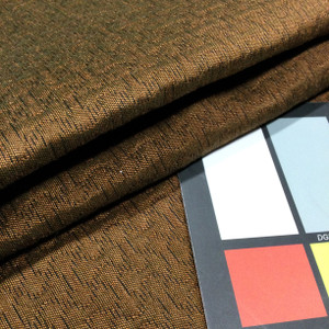 textured weave brown