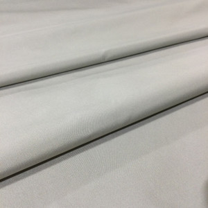 silver gray nylon flocking
