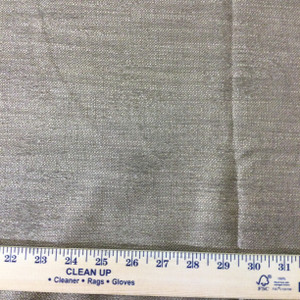 4.8 Yard Piece of Upholstery Fabric | Solid Tan | 54" Wide