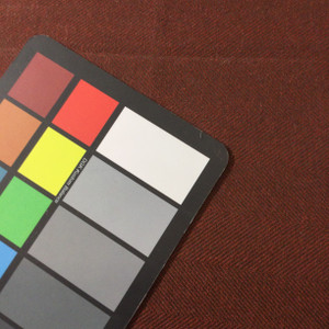 5.8 Yard Piece of Drapery Fabric | Brick Herringbone | 54" Wide