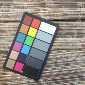 Floral Over Stripes Brown / Beige / Tan | Drapery / Upholstery Fabric | 54" Wide | By the Yard