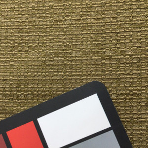 Bronze Brown Textured Weave | Upholstery Fabric | 54" Wide | By the Yard