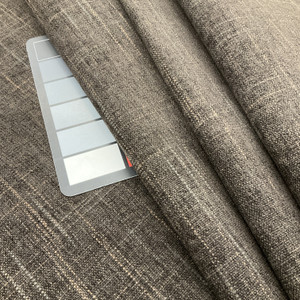 Dark Brown Chenille | Upholstery Fabric | 54" Wide | By the Yard