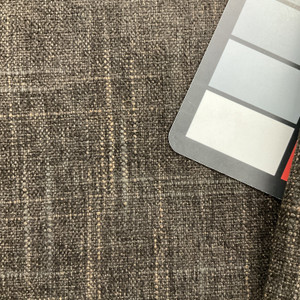 Dark Brown Chenille | Upholstery Fabric | 54" Wide | By the Yard