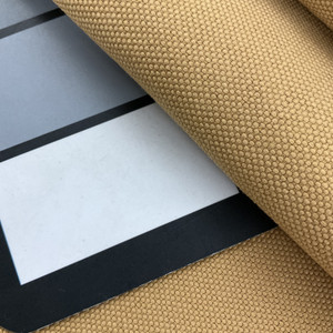 Solid Gold | Home Decor Fabric | Upholstery / Drapery | 54" Wide | By the Yard