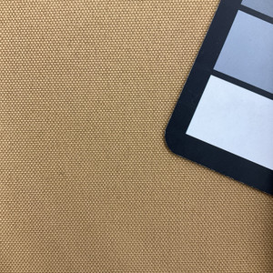 Solid Gold | Home Decor Fabric | Upholstery / Drapery | 54" Wide | By the Yard