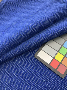 Bella-Dura VELVET HERRIGBONE RYLT  | OUTDOOR | WATER / UV STABLE | x4-Roll