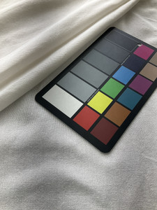 Bella-Dura VOILE-FF OPTC  | OUTDOOR | WATER / UV STABLE |  Fabric