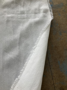 Bella-Dura VOILE-FF OPTC  | OUTDOOR | WATER / UV STABLE |  Fabric