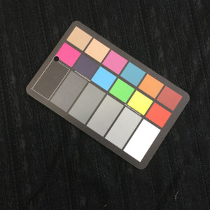 5.8 Yard Piece of Drapery Fabric | Black Decorative Stripes | 54" Wide