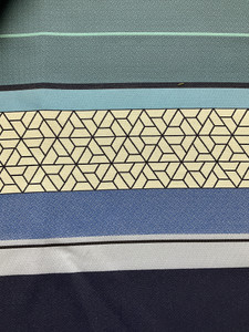 3.8 Yard Piece of Sunbrella Sporting II Baltic | Furniture Weight Fabric | 54 Wide || 64144-0002