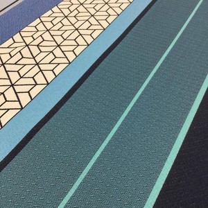 3.8 Yard Piece of Sunbrella Sporting II Baltic | Furniture Weight Fabric | 54 Wide || 64144-0002