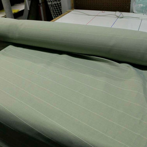 2 Yard Piece of Sunbrella Busbee Seaglass | 54 INCH | Furniture Weight Fabric 40278-0003