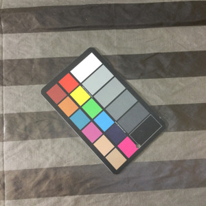 Truffle / Taupe Vertical Wide Stripes | Home Decor Fabric | Drapery / Light Upholstery | 54" Wide | By the Yard