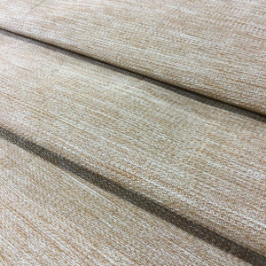 Semisolid Sand | Upholstery / Slipcover Fabric | 54" Wide | By the Yard